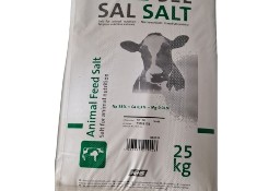  Sól paszowa paleta 40 worków po 25kg