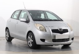 Toyota Yaris II ,ALU