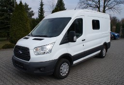 Ford Transit Gwarancja Techniczna