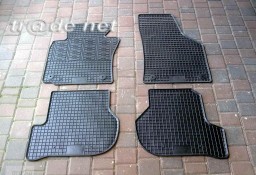 SEAT TOLEDO III od 2005 do 2013 r. dywaniki gumowe wysokiej jakości idealnie dopasowane