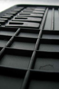 SEAT TOLEDO III od 2005 do 2013 r. dywaniki gumowe wysokiej jakości idealnie dopasowane-2