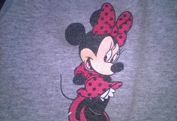 Czapka dziewczęca Myszka Mickey 