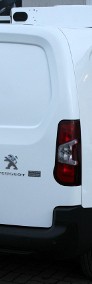 Peugeot Partner Chłodnia/Mroźnia L2 FV23% Carrier -20°C/+30°C SalonPL Gwarancja-4