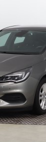 Opel Astra J Salon Polska, Serwis ASO, Klimatronic, Tempomat, Parktronic,-3