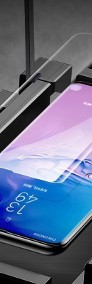 Szkło Hartowane UV SAMSUNG GALAXY S10 | Cały ekran-4
