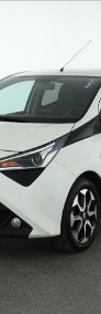 Toyota Aygo , Salon Polska, Serwis ASO, Klima, Tempomat-3