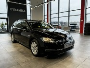 Volkswagen Golf VIII Variant Comfortline 1.5TSI 130KM M6 2020 r., salon PL, I wł., f-a VA