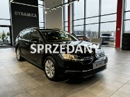 Volkswagen Golf VIII Variant Comfortline 1.5TSI 130KM M6 2020 r., salon PL, I wł., f-a VA