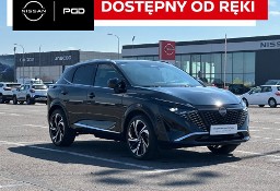 Nissan Qashqai 1.3 MHEV 158KM X-Tronic TEKNA+ Najbogatsza wersja!