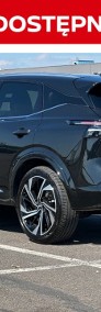 Nissan Qashqai 1.3 MHEV 158KM X-Tronic TEKNA+ Najbogatsza wersja!-3