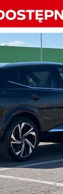 Nissan Qashqai 1.3 MHEV 158KM X-Tronic TEKNA+ Najbogatsza wersja!-4