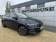 Fiat Tipo II 1.4 Turbo Lounge navi kamera