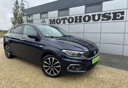 Fiat Tipo II 1.4 Turbo Lounge navi kamera