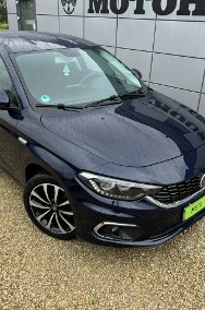 Fiat Tipo II 1.4 Turbo Lounge navi kamera-2