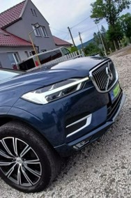 Volvo XC60 II Roczna Gwarancja! AWD Inscription-2