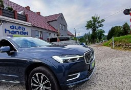 Volvo XC60 II Roczna Gwarancja! AWD Inscription