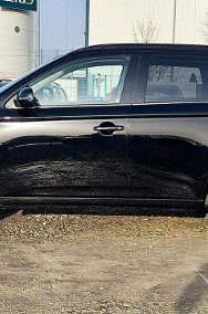 Mitsubishi Outlander III 4x4 Xenon Navi Skóry Gwarancja-2