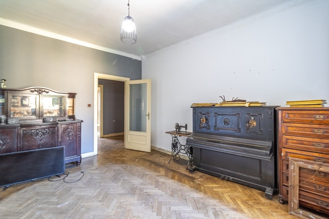 Polesie: 76 m², 3,6 m wysokości, inwestycja - Widok 2