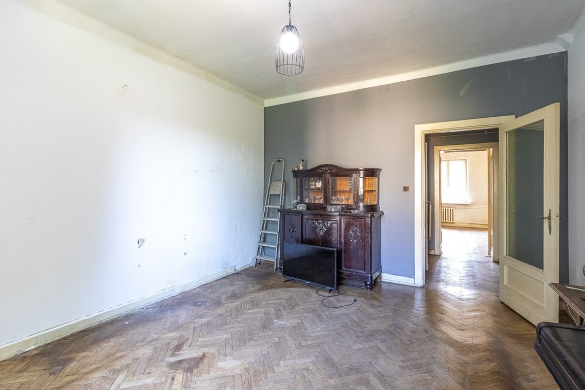 Polesie: 76 m², 3,6 m wysokości, inwestycja - Widok 3