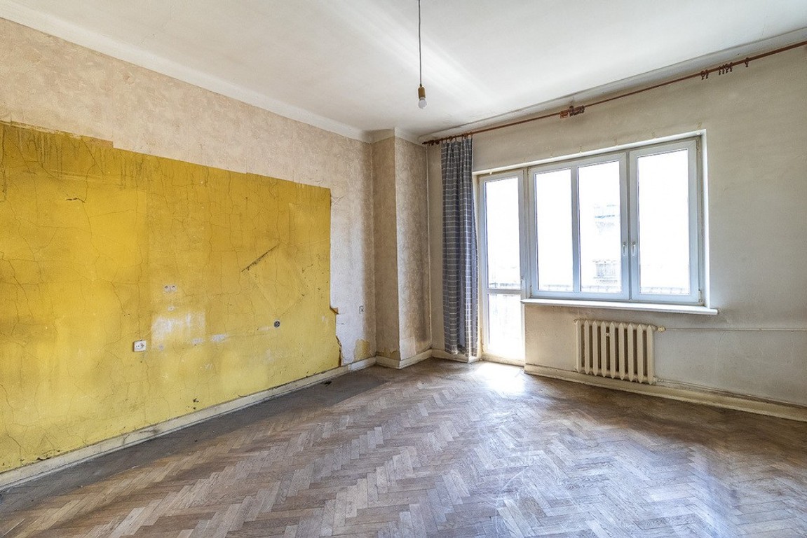 Polesie: 76 m², 3,6 m wysokości, inwestycja - Widok 4