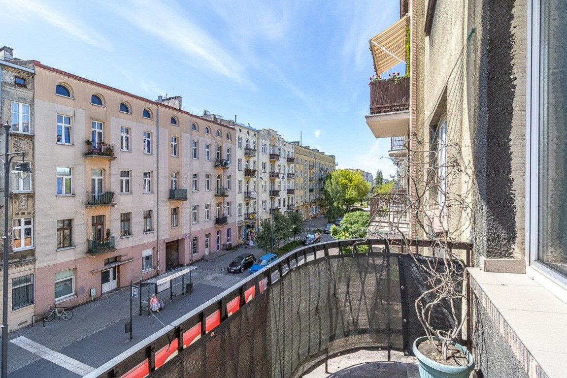 Polesie: 76 m², 3,6 m wysokości, inwestycja - Widok 5