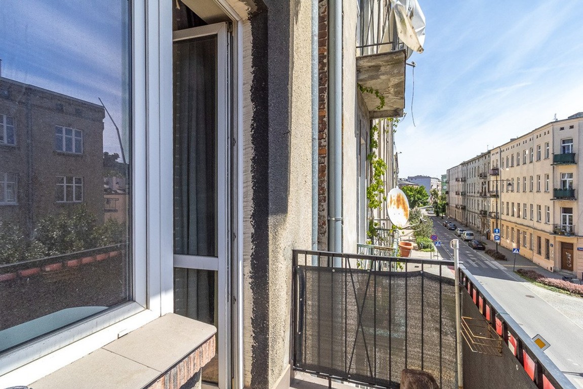 Polesie: 76 m², 3,6 m wysokości, inwestycja - Widok 6