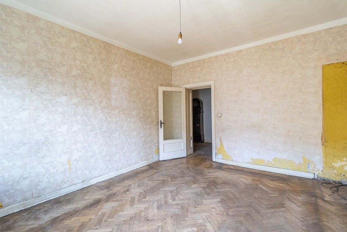Polesie: 76 m², 3,6 m wysokości, inwestycja - Więcej
