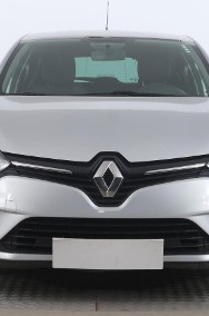 Renault Clio V , Salon Polska, Serwis ASO, Navi, Klima, Tempomat, Parktronic-2