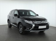 Mitsubishi Outlander III , Salon Polska, Serwis ASO, Automat, 7 miejsc, Klimatronic,