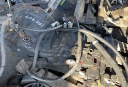 CAT CAterpillar TH407 - skrzynia biegów