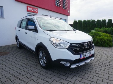 Dacia Lodgy-1