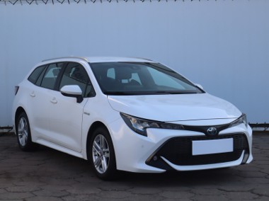 Toyota Corolla XII , Salon Polska, 1. Właściciel, Serwis ASO, Automat, VAT 23%,-1