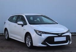 Toyota Corolla XII , Salon Polska, 1. Właściciel, Serwis ASO, Automat, VAT 23%,