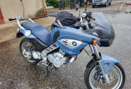 BMW sprzedaż syndyka