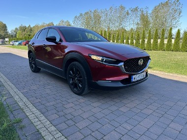 Mazda CX-30-1