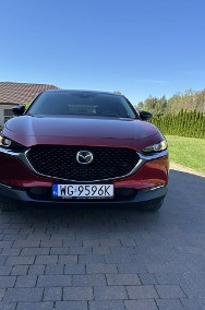 Mazda CX-30-2