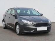 Ford Focus III , Salon Polska, Serwis ASO, Klima, Parktronic