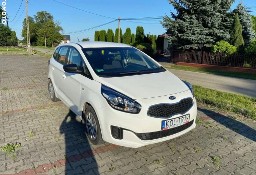 Kia Carens IV 1.6 GDI S 7os 135KM 1 Właściciel, Bezwypadkowa, zarejestrowana w PL