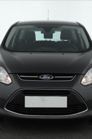 Ford C-MAX III , Salon Polska, 1. Właściciel, Serwis ASO, Navi, Klimatronic,-2