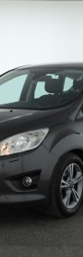 Ford C-MAX III , Salon Polska, 1. Właściciel, Serwis ASO, Navi, Klimatronic,-3