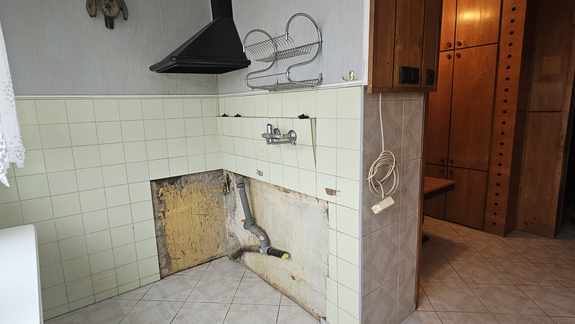 Mieszkanie 3-pokojowe (68,7 m²) Kołobrzeg, Koszalińska - Widok 3