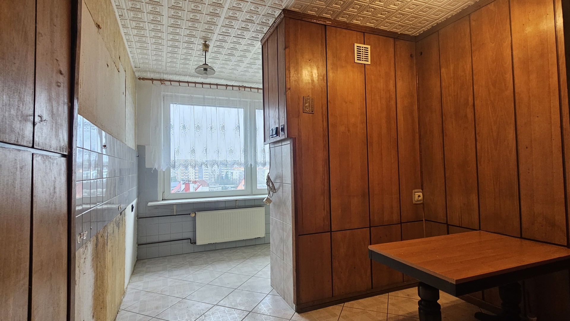 Mieszkanie 3-pokojowe (68,7 m²) Kołobrzeg, Koszalińska - Widok 2