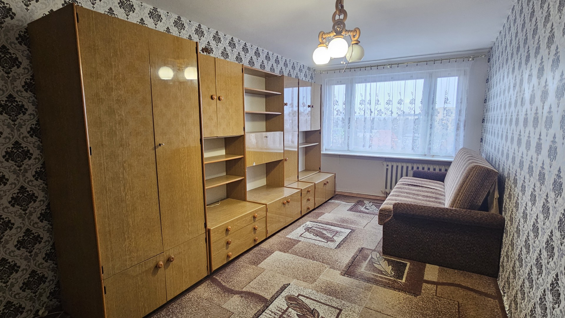 Mieszkanie 3-pokojowe (68,7 m²) Kołobrzeg, Koszalińska - Widok 5