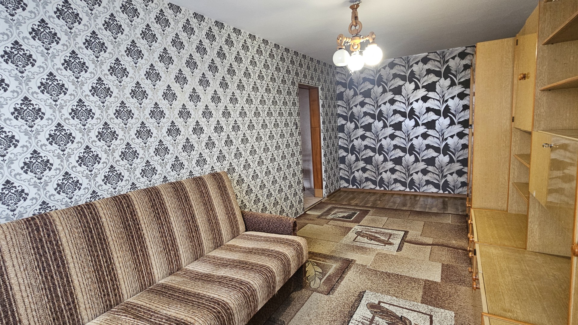 Mieszkanie 3-pokojowe (68,7 m²) Kołobrzeg, Koszalińska - Widok 6