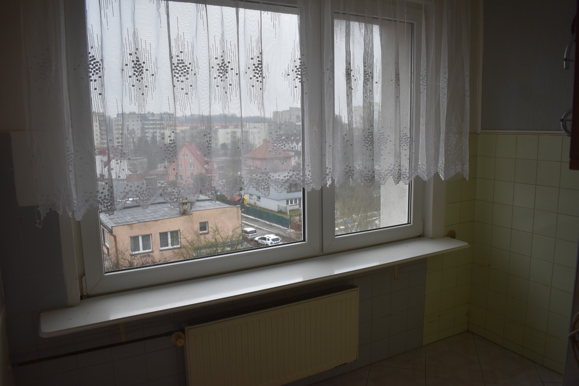 Mieszkanie 3-pokojowe (68,7 m²) Kołobrzeg, Koszalińska - Widok 4