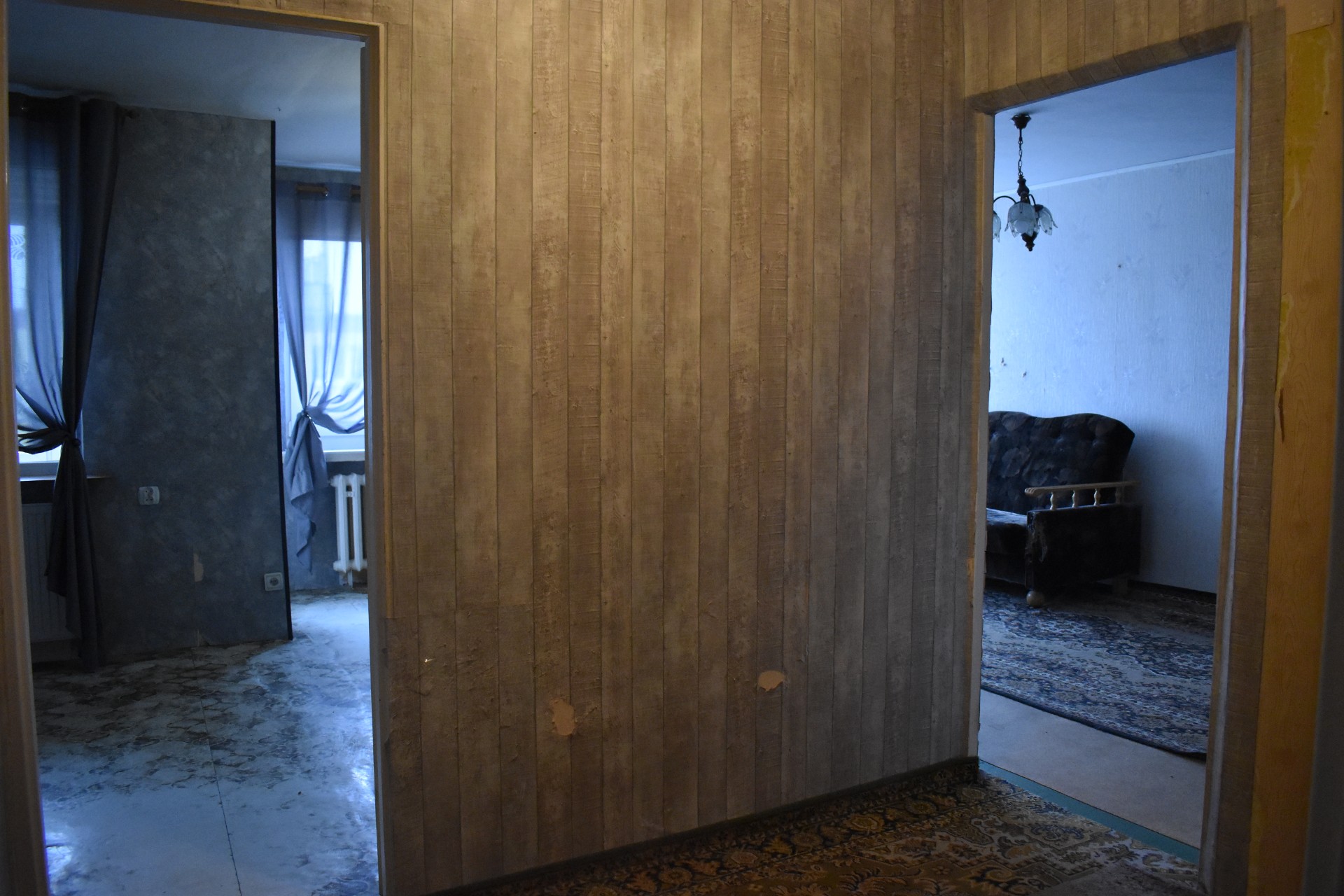 Mieszkanie 3-pokojowe (68,7 m²) Kołobrzeg, Koszalińska - Więcej