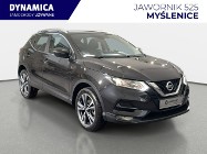 Nissan Qashqai II VAT 23% N-Style 1.3DIG-T 140KM M6 2020 r., salon PL, I właściciel