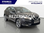 Nissan Qashqai II VAT 23% N-Style 1.3DIG-T 140KM M6 2020 r., salon PL, I właściciel