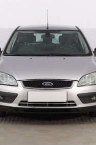Ford Focus II , Salon Polska, Klima,ALU-2