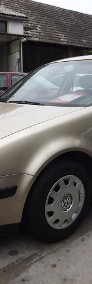 Volkswagen Golf IV KRAJOWY55tys.kmBEZWYPADKOWYklimatronik 1właściciel-3